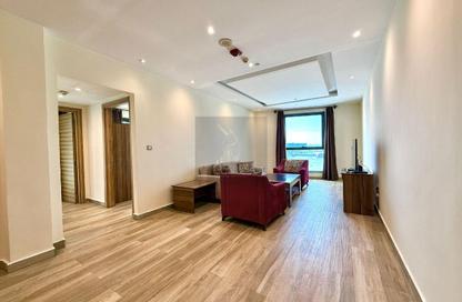 Apartment - 2 Bedrooms - 2 Bathrooms for rent in Al Sadd Road - Al Sadd - Doha Apartment - 2 Bedrooms - 2 Bathrooms for rent in Al Sadd Road - Al Sadd - Doha