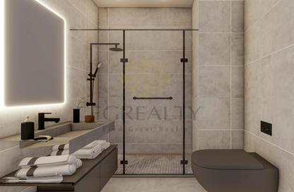 Apartment - 2 - 3 for sale in Downtown - Qatar Entertainment City - Lusail