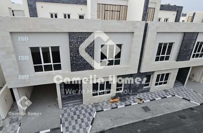 Villa - 7 Bedrooms - 7+ Bathrooms for rent in Al Ebb - Al Kheesa - Umm Salal Mohammed