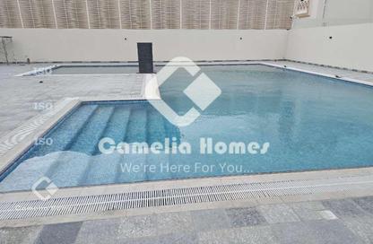 Villa - 7 Bedrooms - 7+ Bathrooms for rent in Al Ebb - Al Kheesa - Umm Salal Mohammed Villa - 7 Bedrooms - 7+ Bathrooms for rent in Al Ebb - Al Kheesa - Umm Salal Mohammed