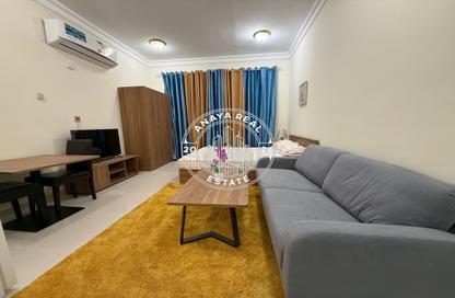 مجمع سكني - 1 حمام للايجار في منطقة مويثر - الريان - الدوحة مجمع سكني - 1 حمام للايجار في منطقة مويثر - الريان - الدوحة