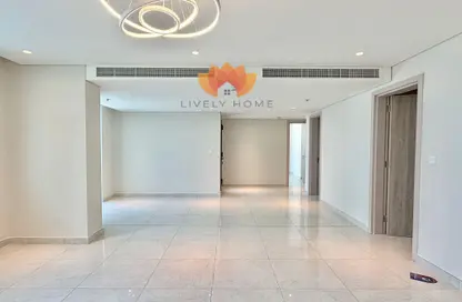 شقة - 2 غرف نوم - 3 حمامات للايجار في الاركية سيتي - الوسيل