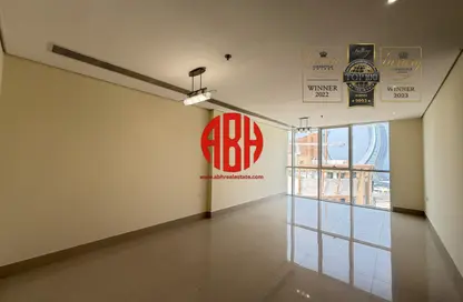 Apartment - 2 Bedrooms - 2 Bathrooms for rent in Marina Tower 02 - Marina District - Lusail Apartment - 2 Bedrooms - 2 Bathrooms for rent in Marina Tower 02 - Marina District - Lusail