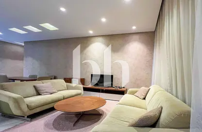 Apartment - 2 Bedrooms - 3 Bathrooms for rent in Al Sadd Road - Al Sadd - Doha