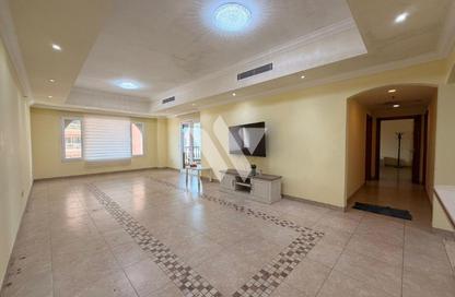 Apartment - 2 - 3 for rent in East Porto Drive - Porto Arabia - The Pearl Island - Doha