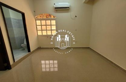 Villa - 1 Bedroom - 1 Bathroom for rent in Umm Al Seneem Street - Ain Khaled - Doha Villa - 1 Bedroom - 1 Bathroom for rent in Umm Al Seneem Street - Ain Khaled - Doha