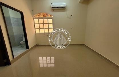 Villa - 1 Bedroom - 1 Bathroom for rent in Umm Al Seneem Street - Ain Khaled - Doha Villa - 1 Bedroom - 1 Bathroom for rent in Umm Al Seneem Street - Ain Khaled - Doha