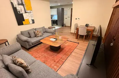 شقق فندقية - 2 غرف نوم - 2 حمامات للايجار في المنصورة - المنصورة - الدوحة