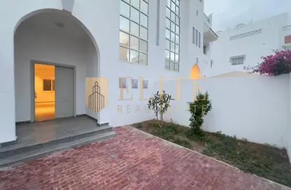 Villa - 4 Bedrooms - 5 Bathrooms for rent in Ain Khaled Villas - Ain Khaled - Doha