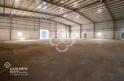 Warehouse - Studio - 1 for rent in Industrial Area 1 - Industrial Area - Doha
