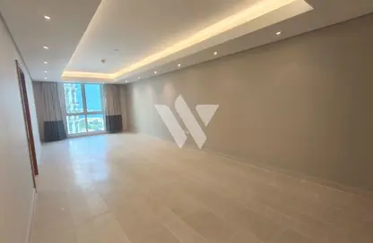 Apartment - 1 Bedroom - 2 Bathrooms for rent in Viva West - Viva Bahriyah - The Pearl Island - Doha