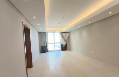 Apartment - 1 - 2 for rent in Viva West - Viva Bahriyah - The Pearl Island - Doha