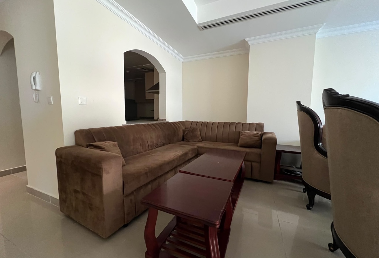 INCLUDING BILLS | FULLY FURNISHED | LIMITED TIME