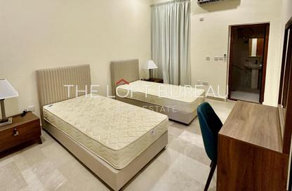 Apartment - 3 Bedrooms - 3 Bathrooms for rent in Umm Al Amad - Umm Al Amad - Al Shamal