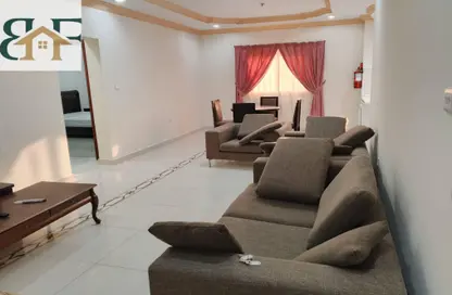 Apartment - 1 Bedroom - 1 Bathroom for rent in Al Sadd Road - Al Sadd - Doha