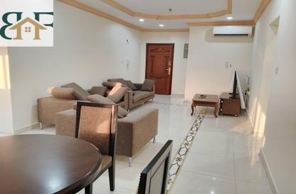 Apartment - 1 Bedroom - 1 Bathroom for rent in Al Sadd Road - Al Sadd - Doha