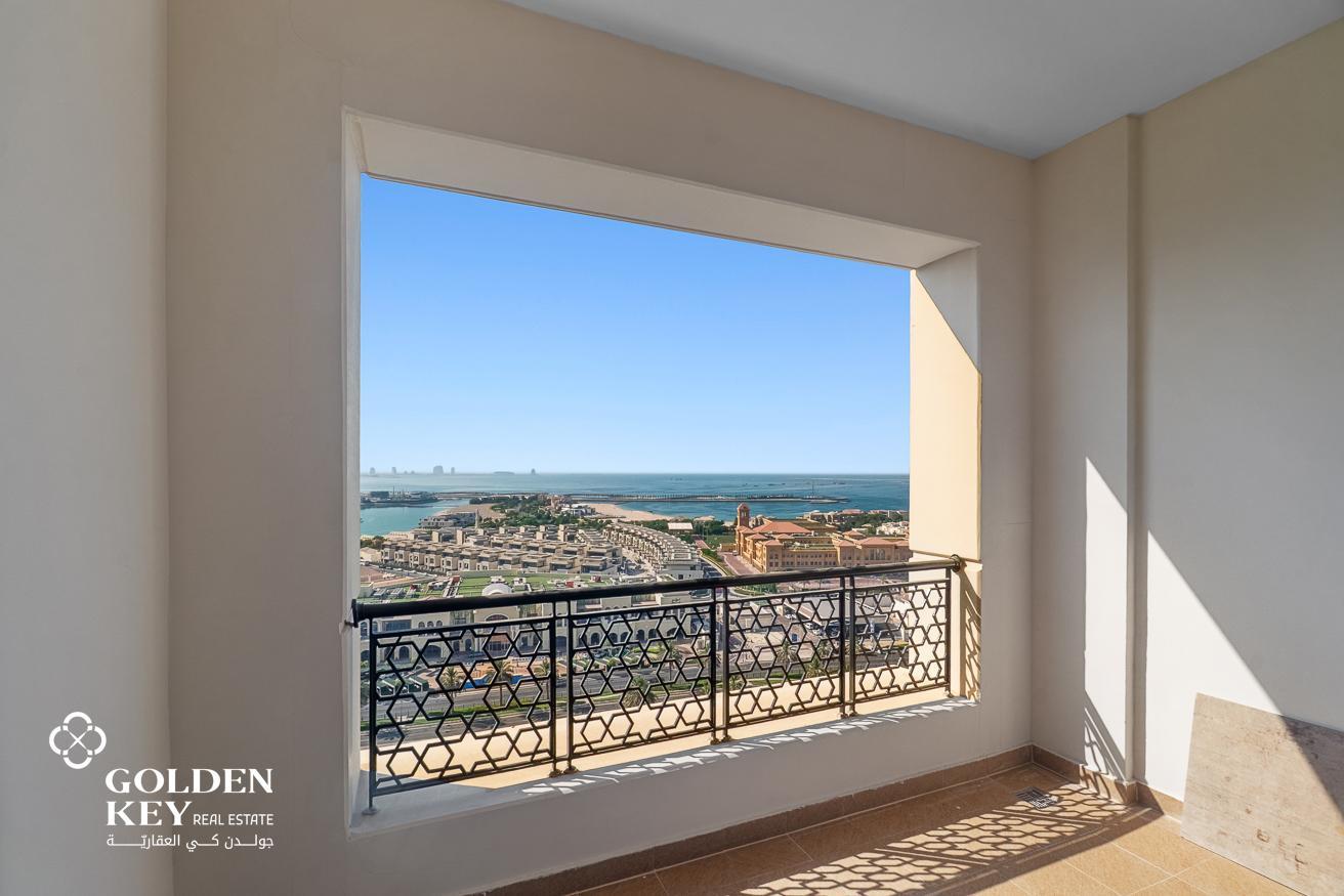 Bills Included | 1BHK SF | Balcony | Beach Access