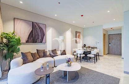 Penthouse - 3 Bedrooms - 4 Bathrooms for sale in Lusail Residence - Marina District - Lusail Penthouse - 3 Bedrooms - 4 Bathrooms for sale in Lusail Residence - Marina District - Lusail