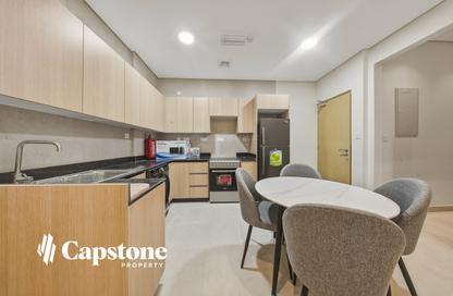 Apartment - 2 Bedrooms - 2 Bathrooms for rent in Umm Ghwailina Comm - Umm Ghuwalina - Umm Ghuwailina - Doha
