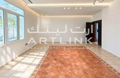 Villa - 4 - 4 for rent in HBK Villas - Al Nasr - Doha Villa - 4 - 4 for rent in HBK Villas - Al Nasr - Doha