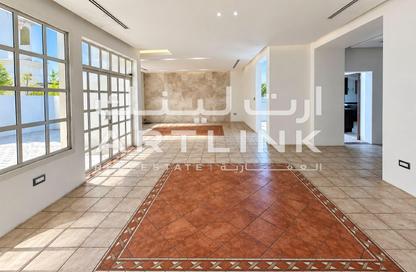 Villa - 4 - 4 for rent in HBK Villas - Al Nasr - Doha Villa - 4 - 4 for rent in HBK Villas - Al Nasr - Doha