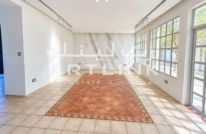 Villa - 4 Bedrooms - 4 Bathrooms for rent in HBK Villas - Al Nasr - Doha Villa - 4 Bedrooms - 4 Bathrooms for rent in HBK Villas - Al Nasr - Doha