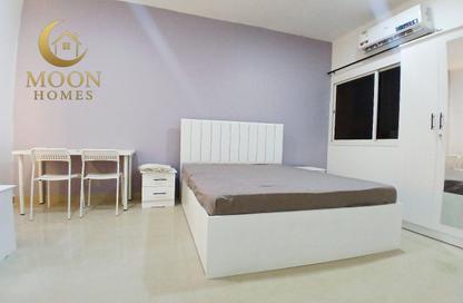 Apartment - Studio - 1 Bathroom for rent in Najma Street - Najma - Doha