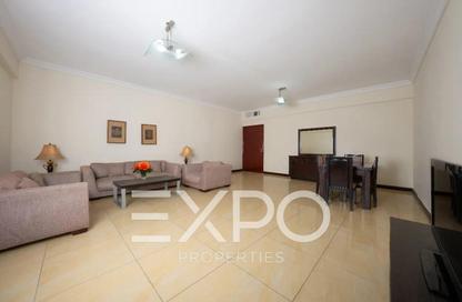 Apartment - 3 - 2 for rent in Al Sadd Road - Al Sadd - Doha
