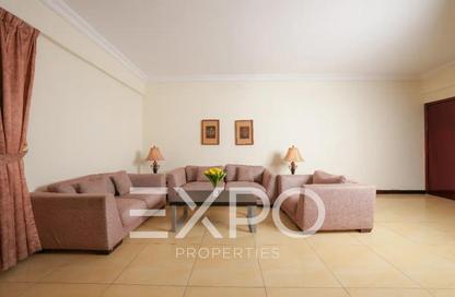 Apartment - 3 - 2 for rent in Al Sadd Road - Al Sadd - Doha