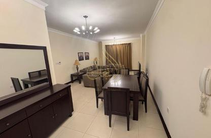 Apartment - 2 - 2 for rent in Al Sadd - Doha Apartment - 2 - 2 for rent in Al Sadd - Doha