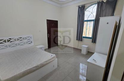 Apartment - Studio - 1 for rent in Old Airport Road - Old Airport Road - Doha