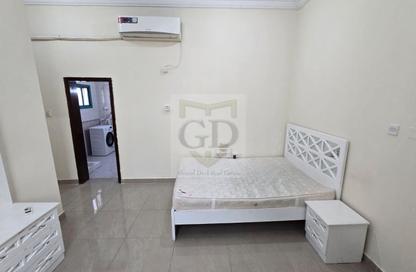 Apartment - Studio - 1 for rent in Old Airport Road - Old Airport Road - Doha Apartment - Studio - 1 for rent in Old Airport Road - Old Airport Road - Doha