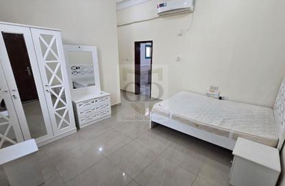 Apartment - Studio - 1 for rent in Old Airport Road - Old Airport Road - Doha