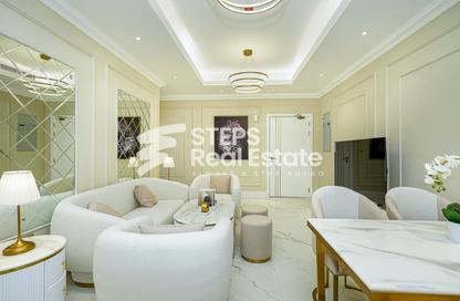 Apartment - 2 - 2 for rent in Al Waab Street - Al Waab - Doha