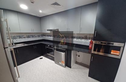 Apartment - 2 Bedrooms - 2 Bathrooms for rent in Giardino Apartments - The Pearl Island - Doha
