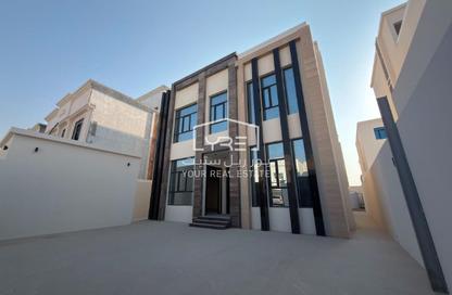 Villa - 7 Bedrooms - 7+ Bathrooms for sale in Al Thumama - Al Thumama - Doha