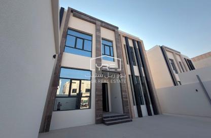 Villa - 7 Bedrooms - 7+ Bathrooms for sale in Al Thumama - Al Thumama - Doha