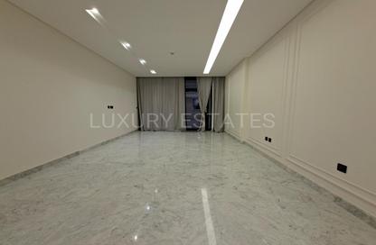 Apartment - 3 - 4 for rent in Lusail Marina Heights - Marina District - Lusail Apartment - 3 - 4 for rent in Lusail Marina Heights - Marina District - Lusail