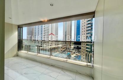 Apartment - 3 Bedrooms - 4 Bathrooms for rent in West Bay Tower - West Bay - West Bay - Doha Apartment - 3 Bedrooms - 4 Bathrooms for rent in West Bay Tower - West Bay - West Bay - Doha
