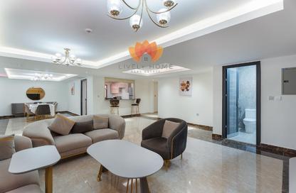 Apartment - 2 Bedrooms - 3 Bathrooms for sale in Ezdan Village 26 - Ezdan Village - Al Wakra