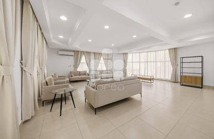 Villa - 5 - 6 for rent in West Bay Lagoon Villas - West Bay Lagoon - West Bay Lagoon - Doha