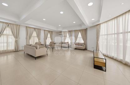 Villa - 5 - 6 for rent in West Bay Lagoon Villas - West Bay Lagoon - West Bay Lagoon - Doha