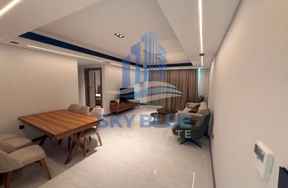 Apartment - 2 Bedrooms - 2 Bathrooms for rent in Nour Al Waab - Al Waab - Doha