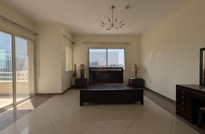 Apartment - 2 - 2 for rent in Musheireb Tower - Musheireb - Musheireb - Doha