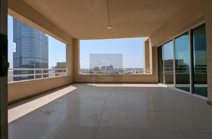 Apartment - 2 - 2 for rent in Musheireb Tower - Musheireb - Musheireb - Doha