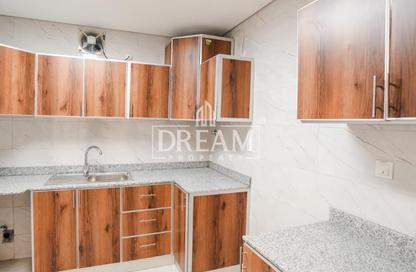 Apartment - 3 - 4 for rent in Musheireb - Musheireb - Doha
