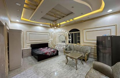 Villa - Studio - 1 Bathroom for rent in Al Wukair - Al Wukair - Al Wakra