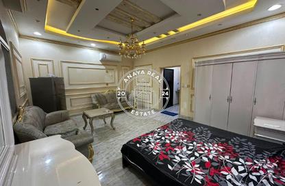 Villa - Studio - 1 Bathroom for rent in Al Wukair - Al Wukair - Al Wakra