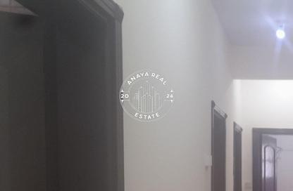 Apartment - 2 Bedrooms - 2 Bathrooms for rent in Al Muntazah - Doha