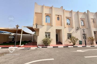 Compound - 5 - 5 for rent in Al Rayyan - Al Rayyan - Doha